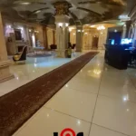 اجاره سالن در ولنجک
