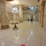سالن در ولنجک