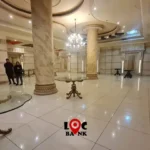 سالن در ولنجک