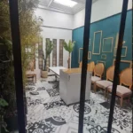 اجاره عمارت زعفرانیه