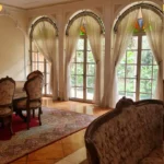 عمارت در دروس