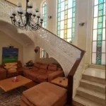 اجاره عمارت در دروس