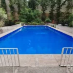 اجاره عمارت در دروس