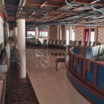 سالن 700 نفره سوهانک