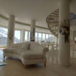 بهترین عمارت فشم