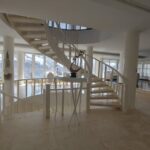 عمارت و روفگاردن فشم