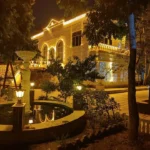 عمارت در کرج
