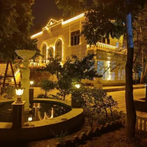 عمارت در کرج