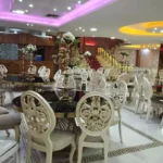 اجاره عمارت عروسی