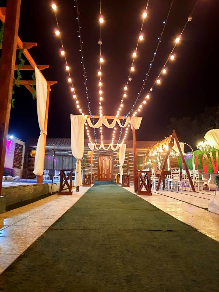 باغستان شهریار