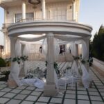 اجاره عمارت سهیلیه کرج