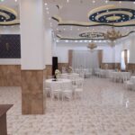 اجاره عمارت سهیلیه کرج