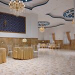 اجاره عمارت سهیلیه