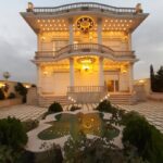 اجاره عمارت سهیلیه