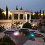 اجاره عمارت سهیلیه