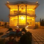 عمارت سهیلیه