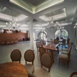 اجاره عمارت زعفرانیه