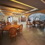 اجاره عمارت زعفرانیه