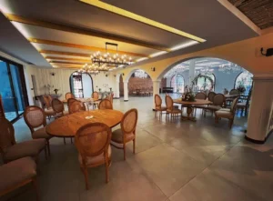 اجاره عمارت زعفرانیه