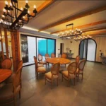 اجاره عمارت زعفرانیه
