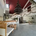 عمارت ولنجک