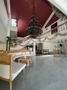 عمارت ولنجک