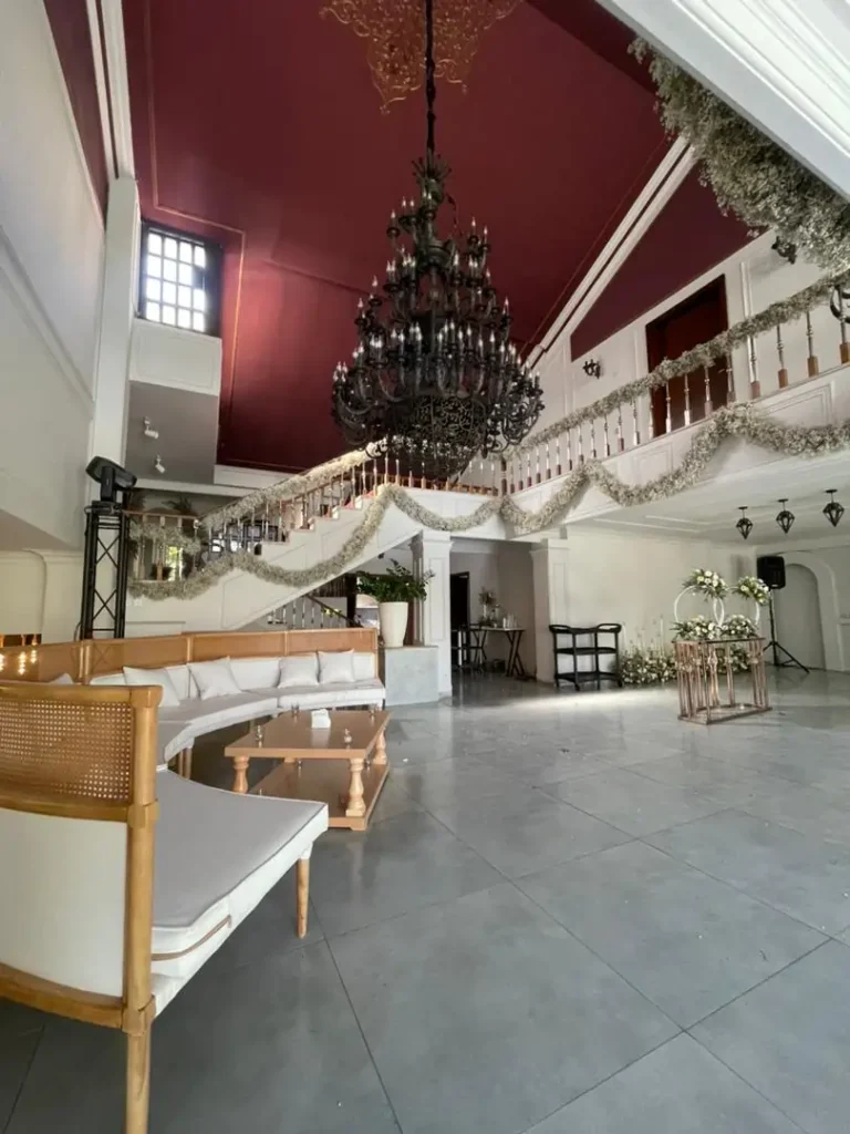 عمارت ولنجک