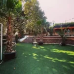 اجاره عمارت زعفرانیه