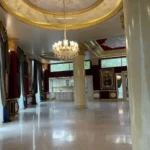 اجاره عمارت طلایی لواسان