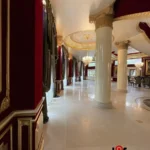 اجاره عمارت طلایی لواسان