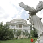 اجاره عمارت در لواسان