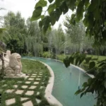 اجاره عمارت در لواسان