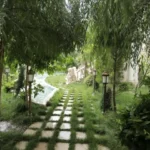 اجاره عمارت در لواسان