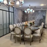 اجاره روفگاردن در هروی