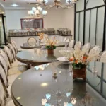 اجاره روفگاردن در هروی