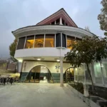 اجاره باغ مشا