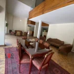 اجاره سالن در فرمانیه