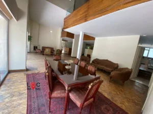 اجاره سالن در فرمانیه