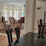 ویلا استخردار دروس
