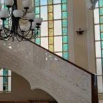 ویلا استخردار دروس