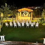اجاره عمارت پردیس