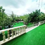 اجاره عمارت پردیس