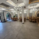 اجاره عمارت زعفرانیه