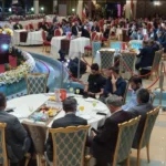 عمارت سوهانک تهران