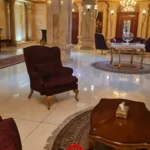 اجاره سالن اجتماعات ولنجک
