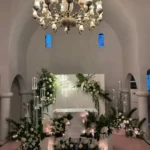 اجاره باغ شهریار