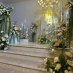 اجاره باغ شهریار