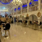 باغ شهریار