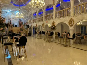 باغ شهریار