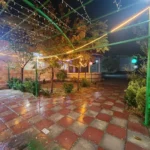 تالار شهر ری